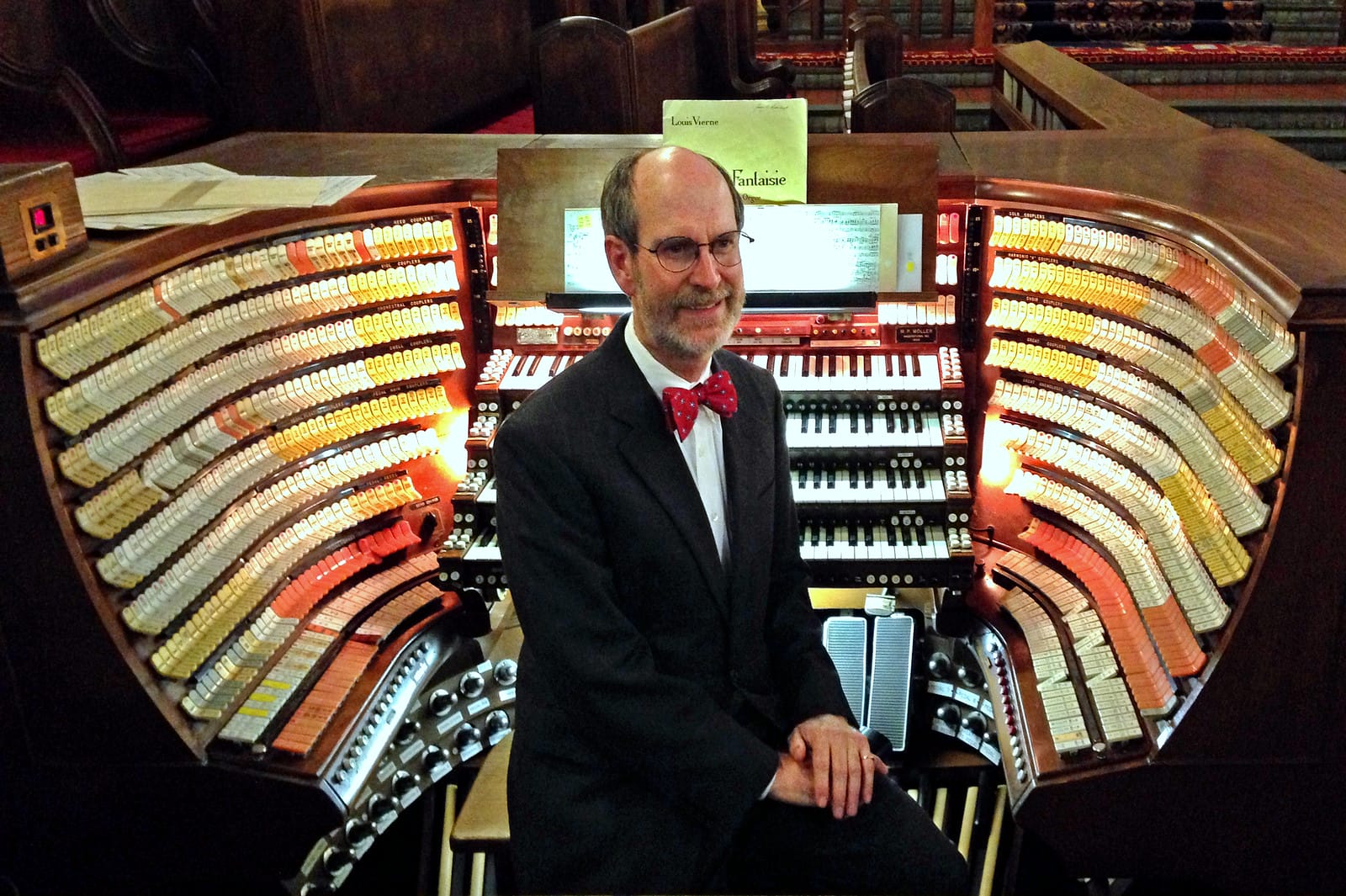 THE CADET CHAPEL CATHEDRAL OF THE IMMACULATE CONCEPTION